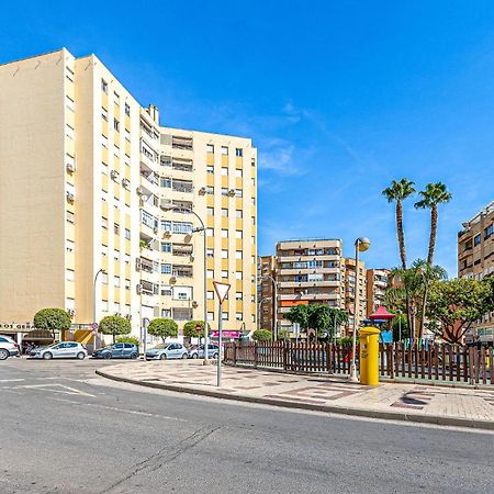 4 Bedroom Nice Apartment In Torremolinos Kültér fotó